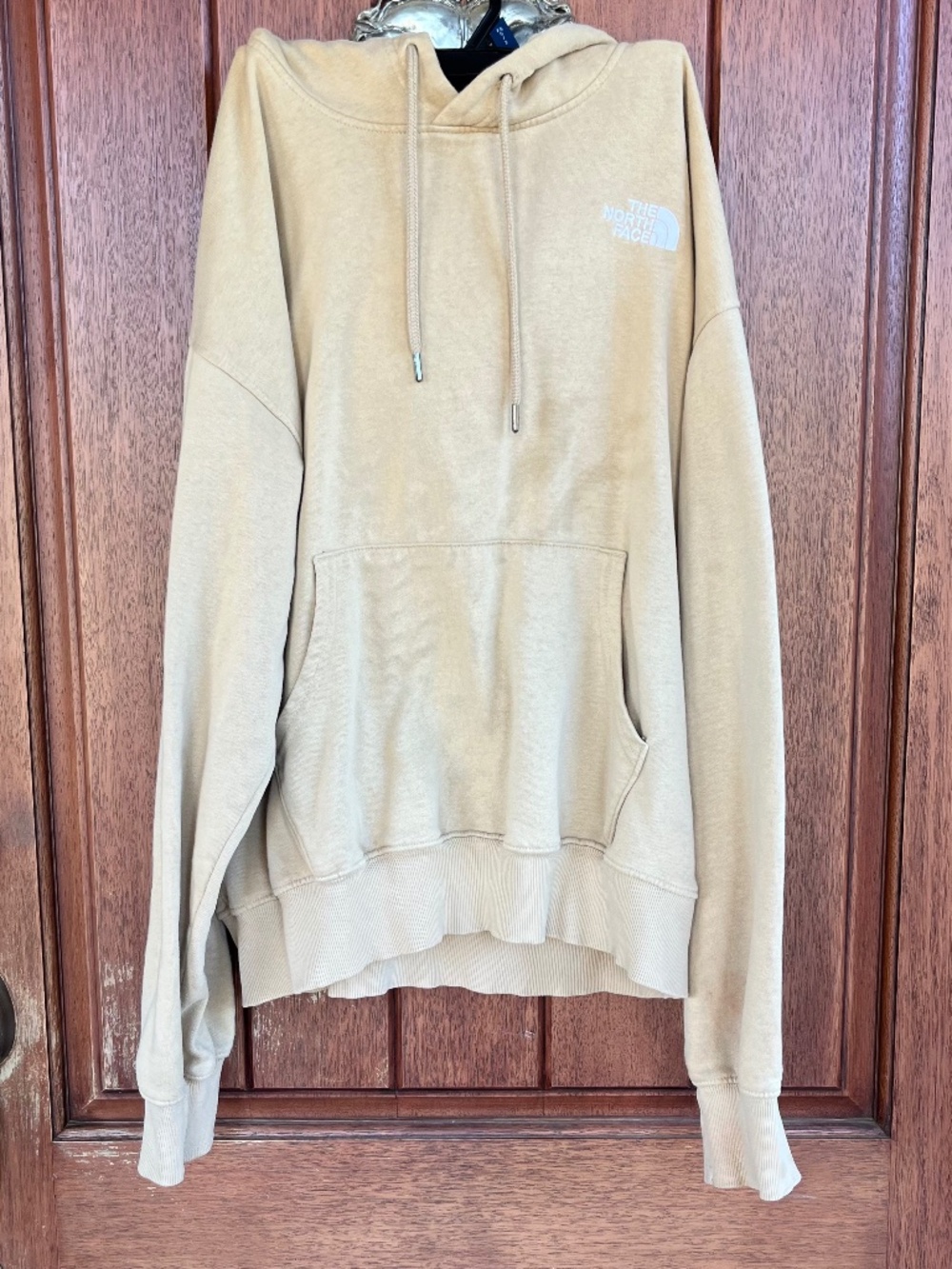 Mens The North Face Hoodie